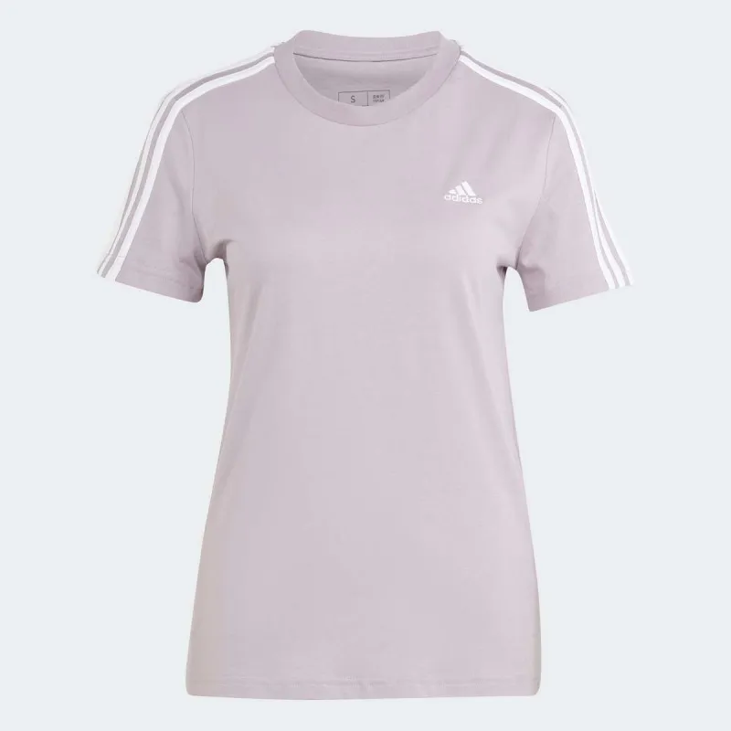 MAJICA ADIDAS W 3S T W