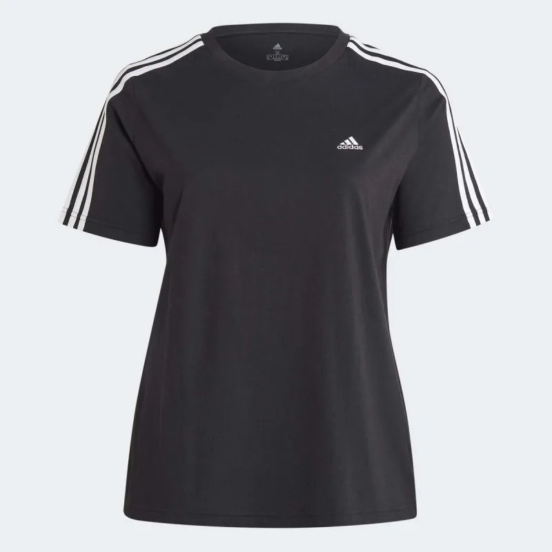 MAJICA ADIDAS W 3S T W