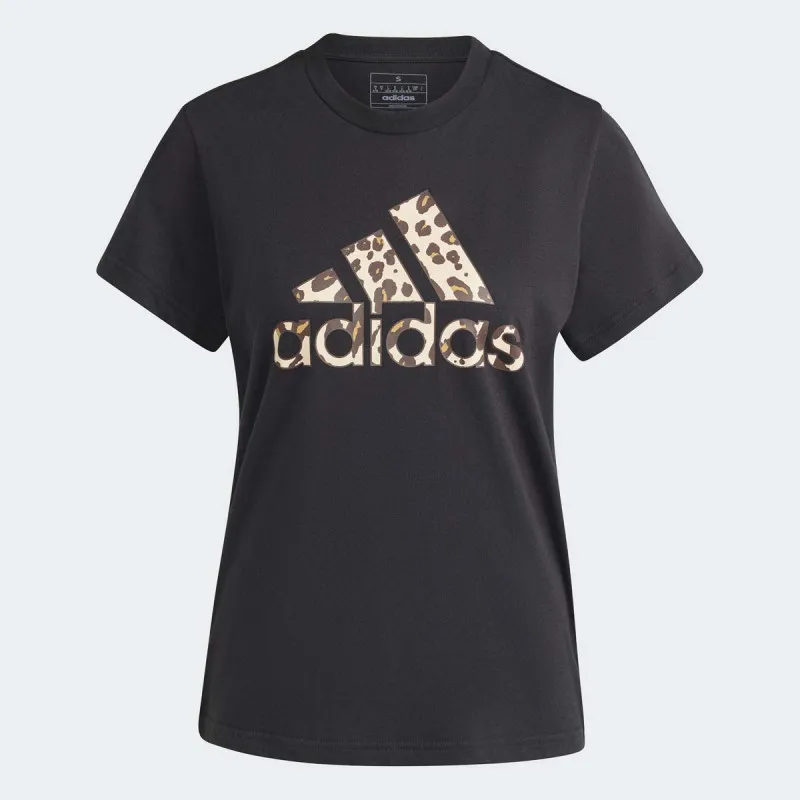 MAJICA ADIDAS W ANIMAL GT W