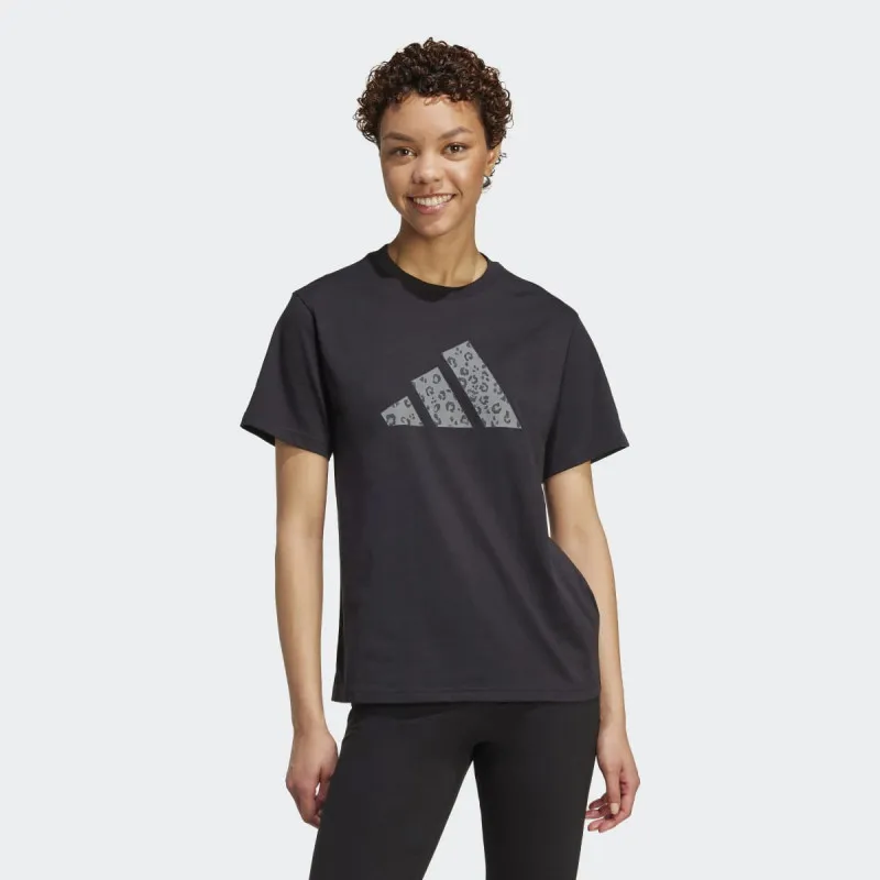 MAJICA ADIDAS W ANIMAL T W