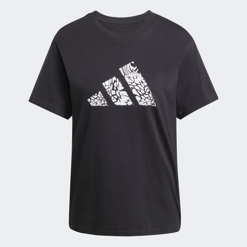 MAJICA ADIDAS W C CAMO TEE W