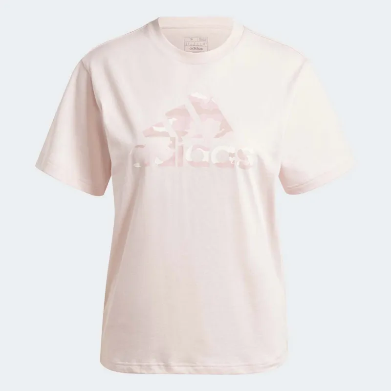 MAJICA ADIDAS W CAMO T W