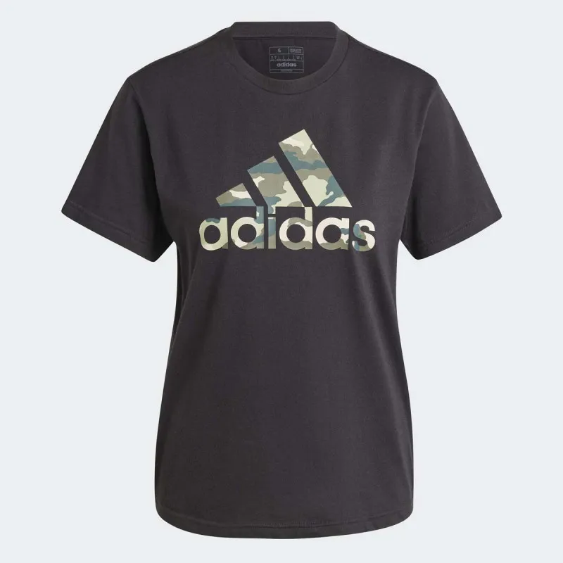 MAJICA ADIDAS W CAMO T W