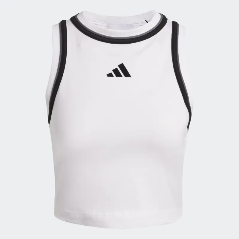 MAJICA ADIDAS W CB CRO TK W