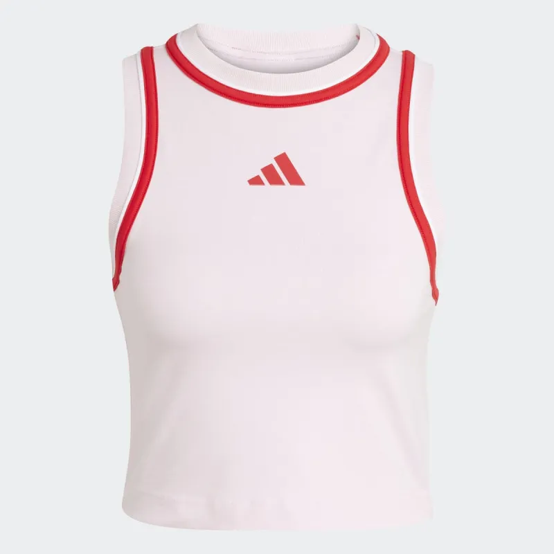 MAJICA ADIDAS W CB CRO TK W