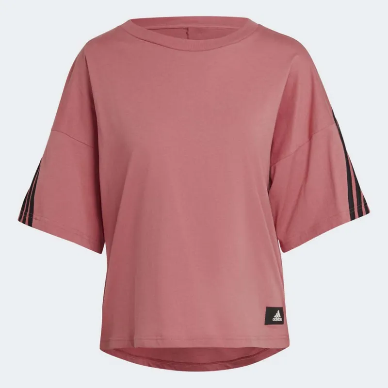 MAJICA ADIDAS W FI 3S TEE W