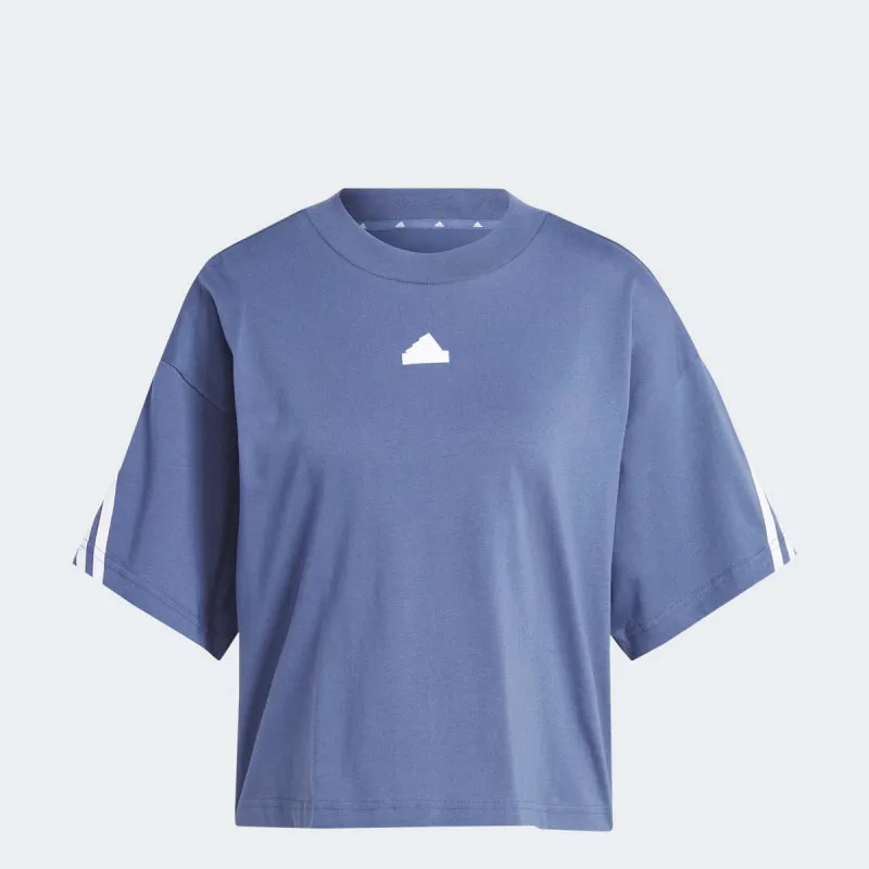 MAJICA ADIDAS W FI 3S TEE W