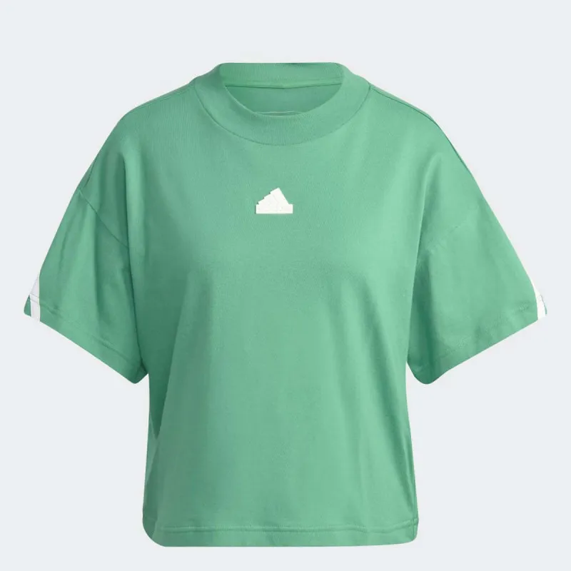 MAJICA ADIDAS W FI 3S TEE W