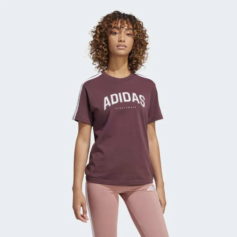 MAJICA ADIDAS W L SOFTS TEE W