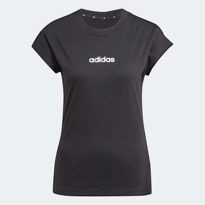 MAJICA ADIDAS W LIN SJ T W