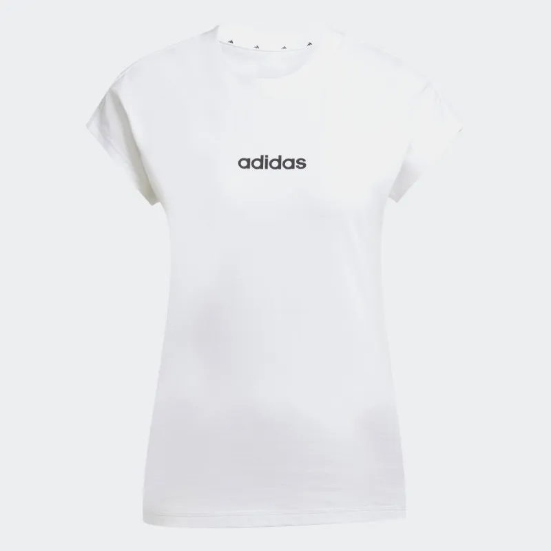 MAJICA ADIDAS W LIN SJ T W