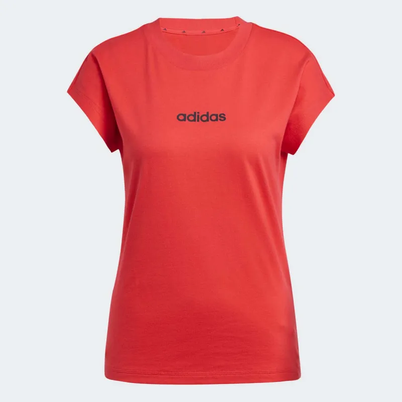 MAJICA ADIDAS W LIN SJ T W