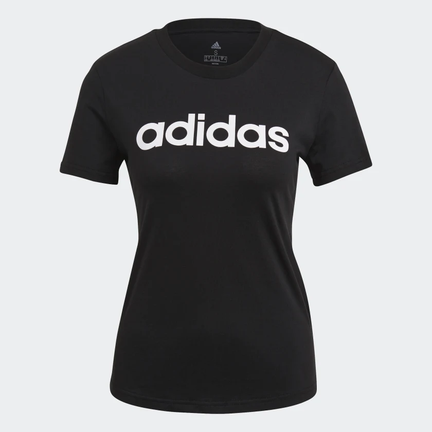 MAJICA ADIDAS W LIN T W