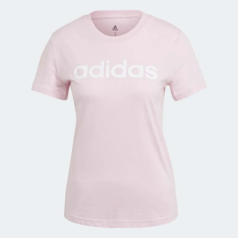 MAJICA ADIDAS W LIN T W