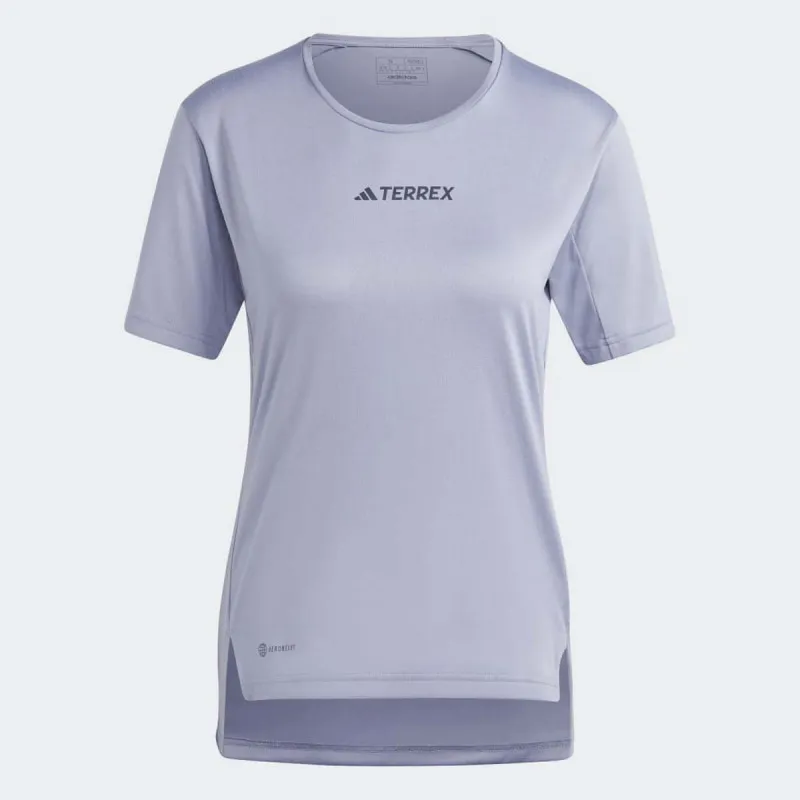 MAJICA ADIDAS W MT TEE W
