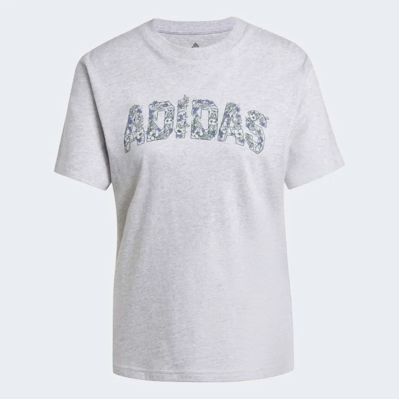 MAJICA ADIDAS W T ILLU TEE 2 W