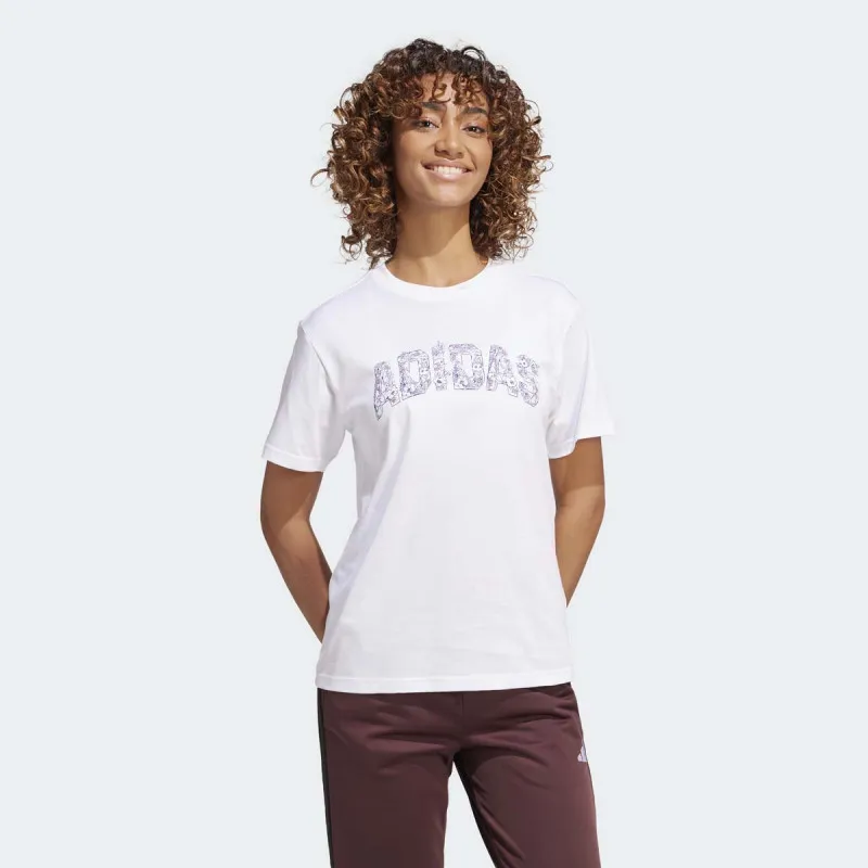MAJICA ADIDAS W T ILLU TEE 2 W