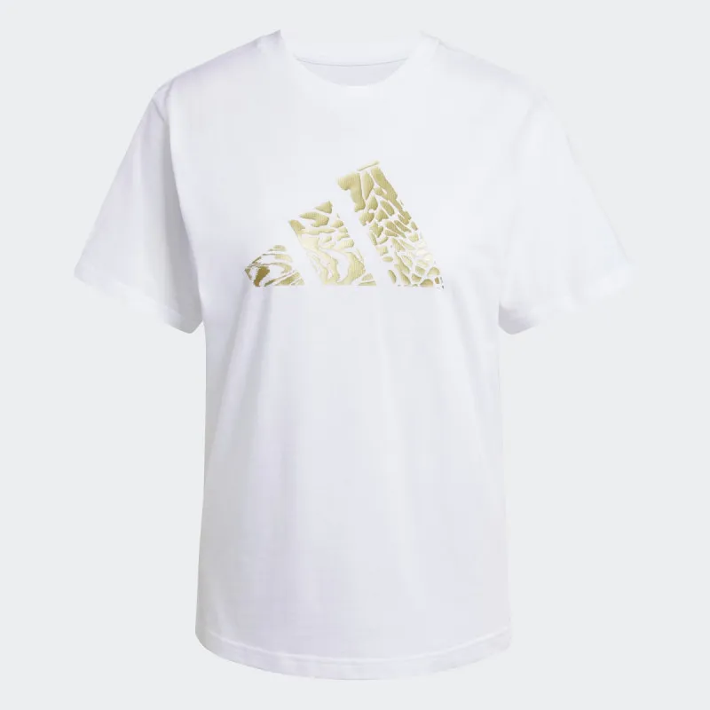 MAJICA ADIDAS W T MET TEE W