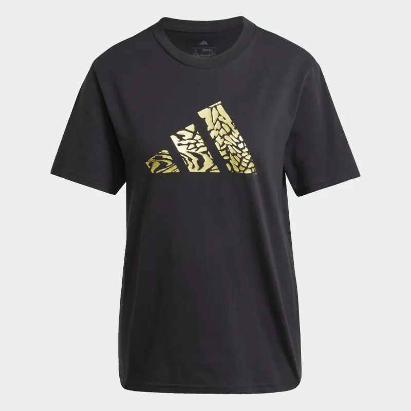MAJICA ADIDAS W T MET TEE W