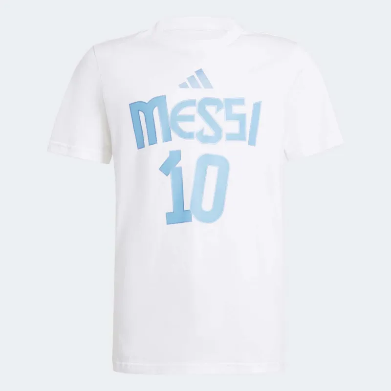 MAJICA ADIDAS Y MESSI N&N G T BPG