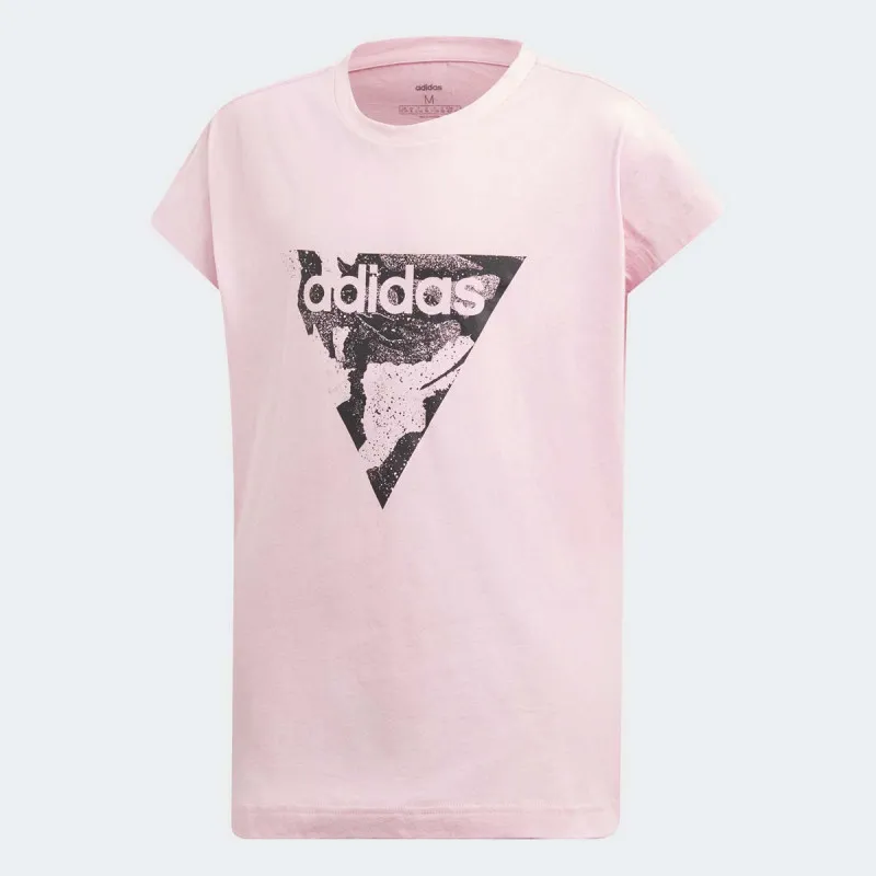 MAJICA ADIDAS YG E AOP TEE GG