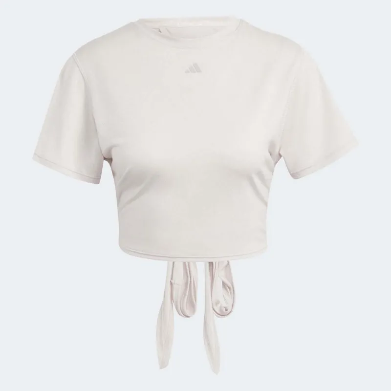 MAJICA ADIDAS YGA ST WRAP T W