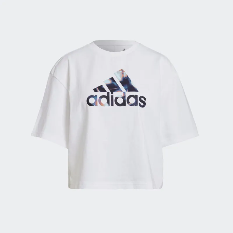 MAJICA ADIDAS YOUFORYOU W