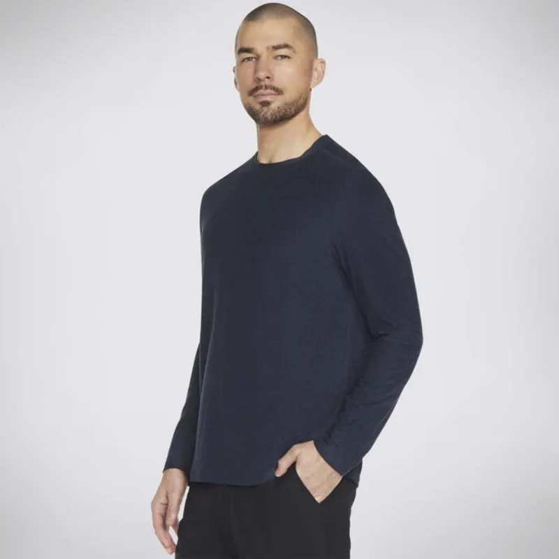 MAJICA SKECHERS GODRI ALL DAY L/S TE M