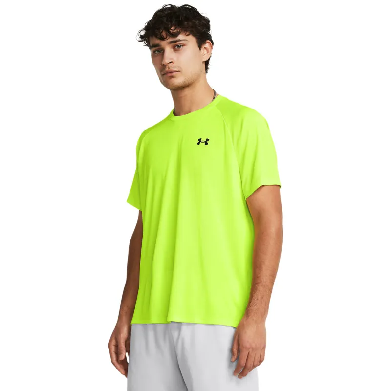 MAJICA UNDER ARMOUR UA TECH TEXTURED SS M