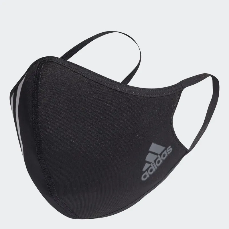 MASKA ADIDAS FACE COVER 3S U