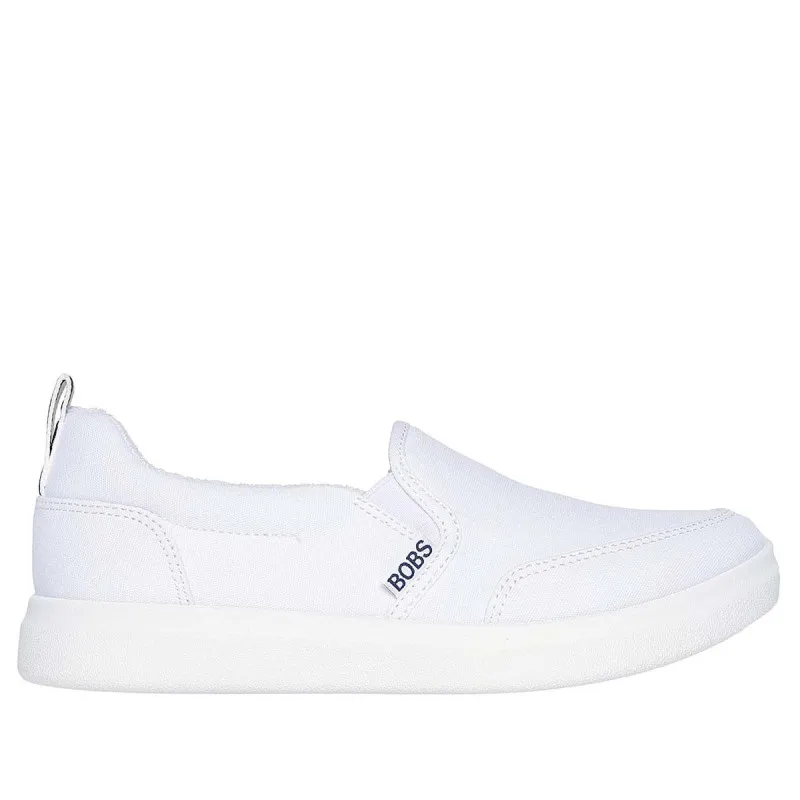 MOKASINE SKECHERS BOBS D'VINE - THAT MOMENT W