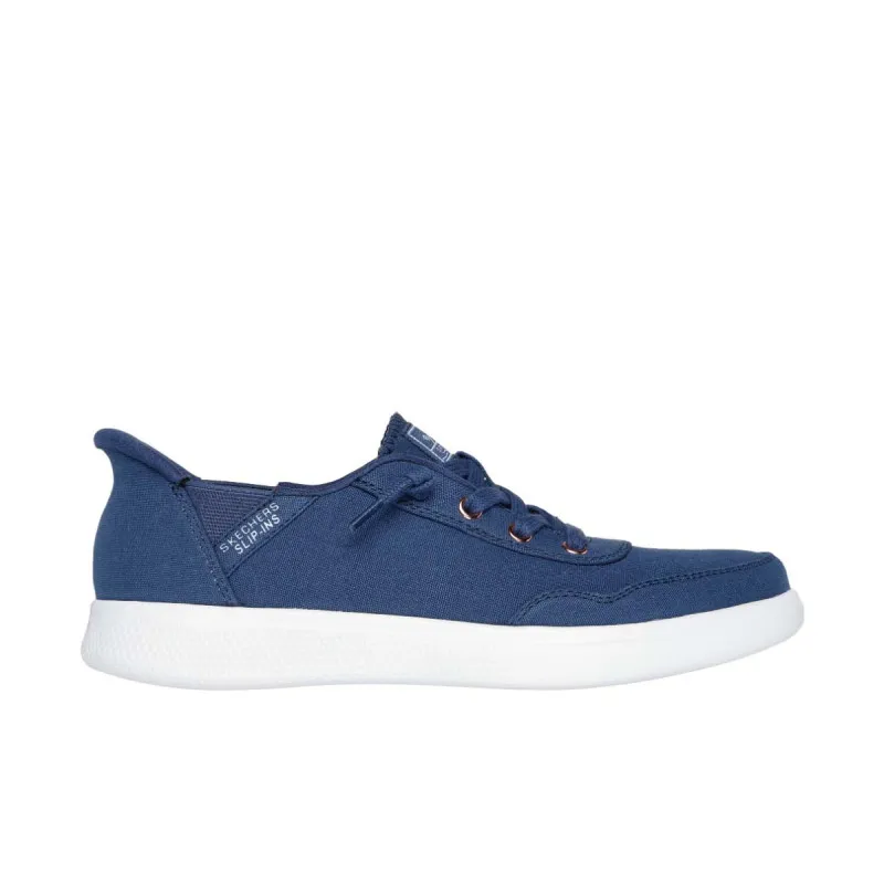 MOKASINE SKECHERS BOBS SKIP CUTE W