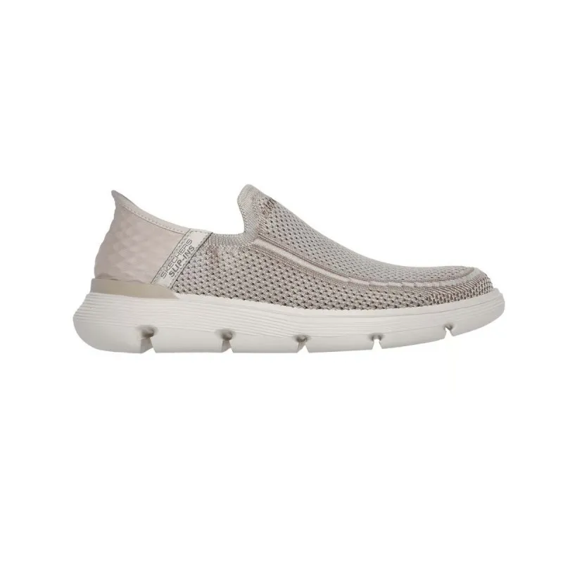MOKASINE SKECHERS GARZA - BRENT M