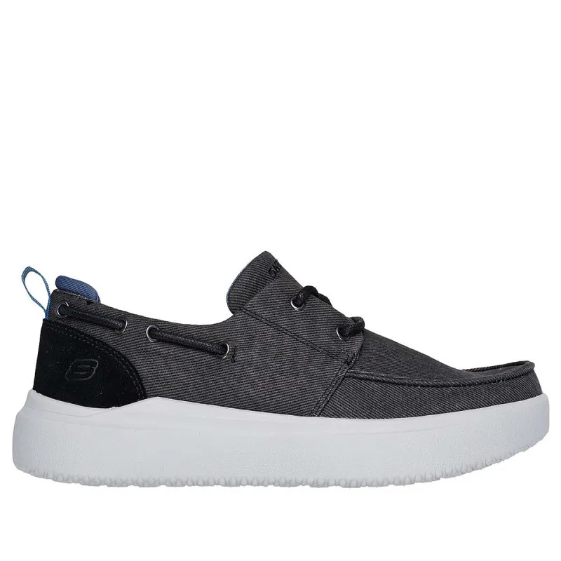 MOKASINE SKECHERS HIGGINS - EDSON M
