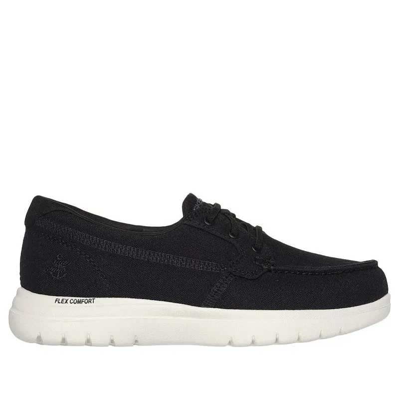 MOKASINE SKECHERS ON-THE-GO FLEX - CATALINA W