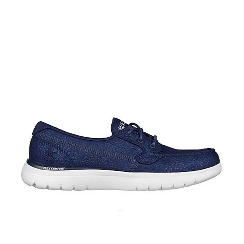 MOKASINE SKECHERS ON-THE-GO FLEX - UN W