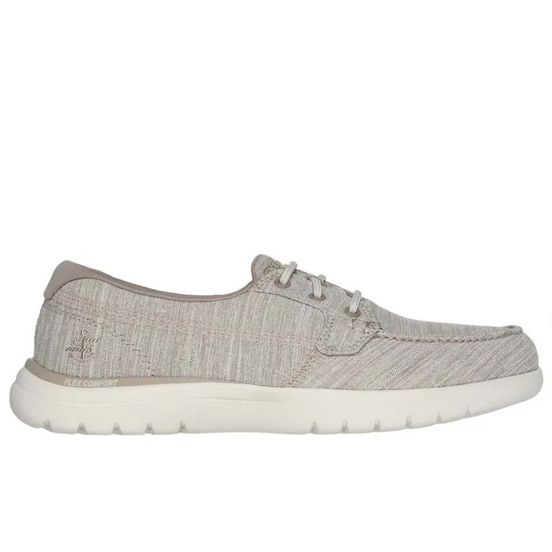 MOKASINE SKECHERS ON-THE-GO FLEX W