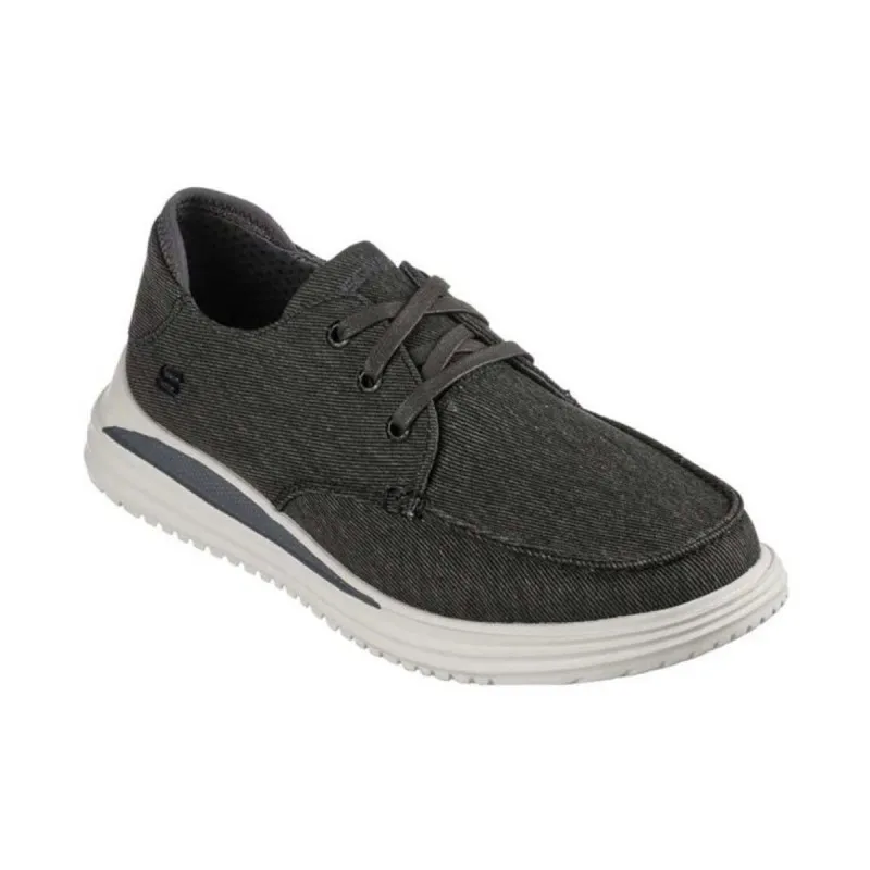 MOKASINE SKECHERS PROVEN - FORENZO M