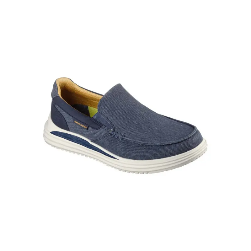 MOKASINE SKECHERS PROVEN - SUTTNER M
