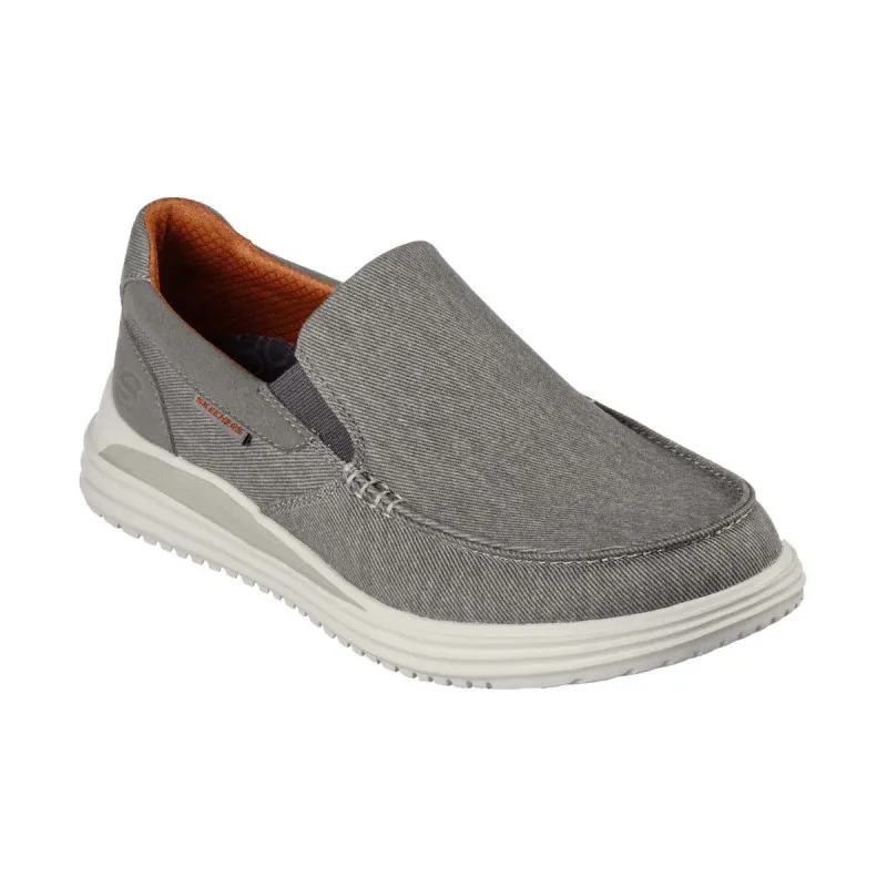 MOKASINE SKECHERS PROVEN - SUTTNER M