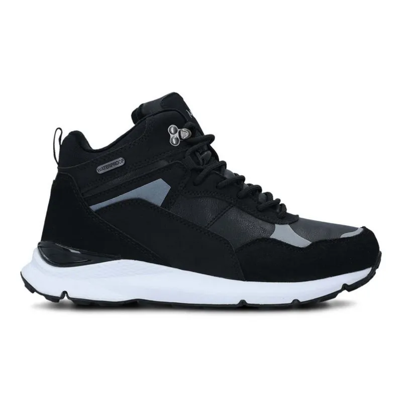 MUSALA M STREET HIKER