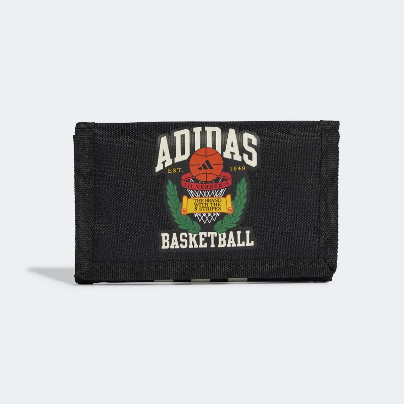 NOVCANIK ADIDAS HOOPS WALLET M