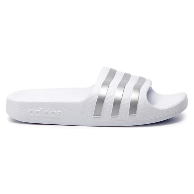 PAPUCE ADIDAS ADILETTE AQUA K GG