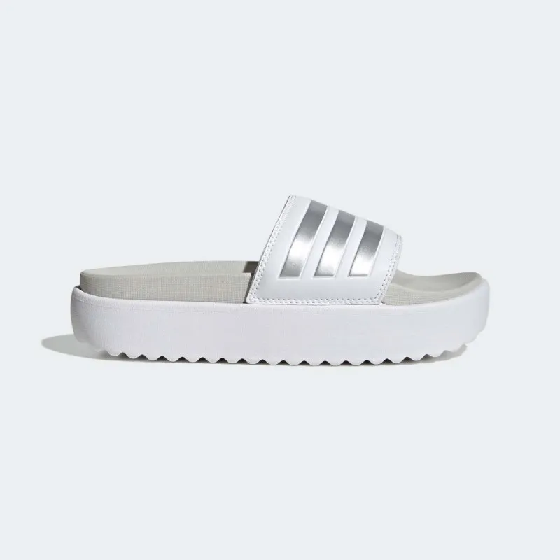 PAPUCE ADIDAS ADILETTE PLATFORM W