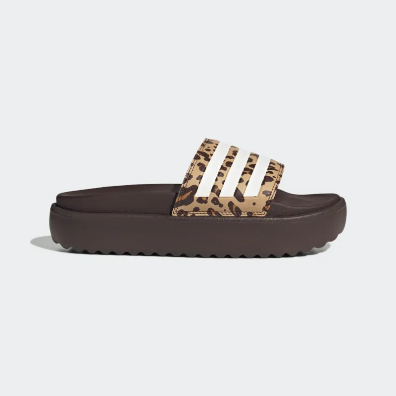 PAPUCE ADIDAS ADILETTE PLATFORM W