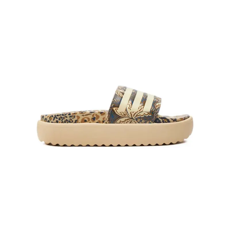PAPUCE ADIDAS ADILETTE PLATFORM W