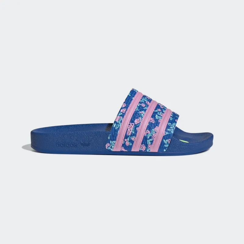 PAPUCE ADIDAS ADILETTE X KS W