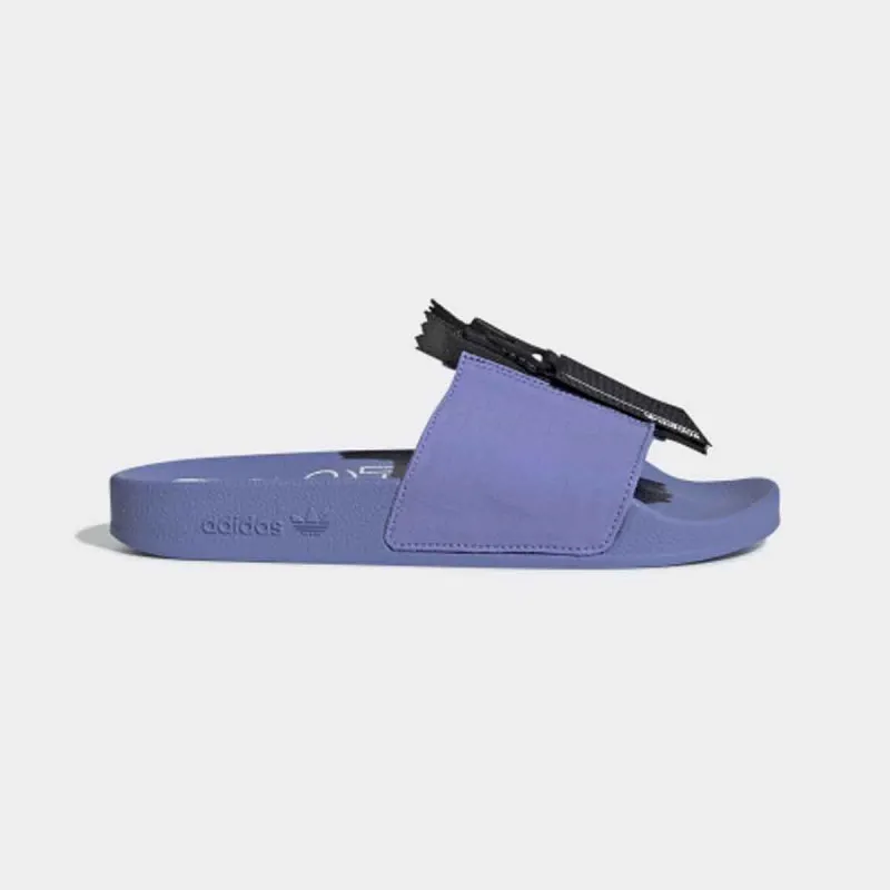 PAPUCE ADIDAS ADILETTE ZIP W