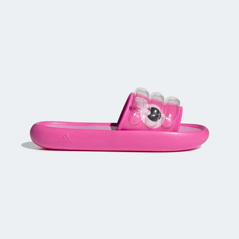 PAPUCE ADIDAS ADILETTE ZPLAASH W