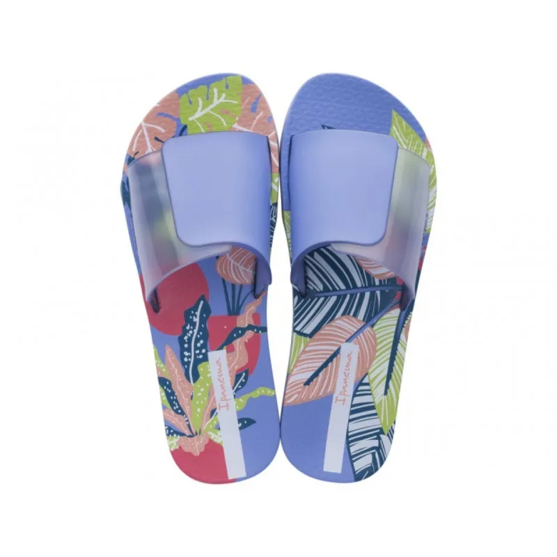 PAPUCE IPANEMA BOTANICA SLIDE W